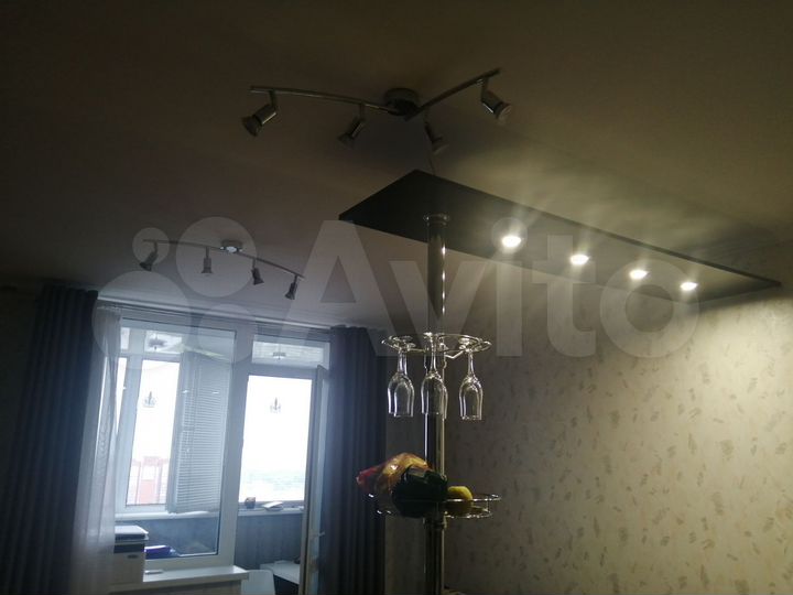 Квартира-студия, 23 м², 22/25 эт.