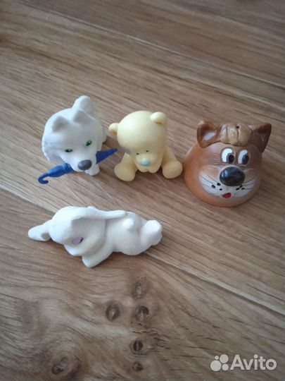 Детские игрушки, разные