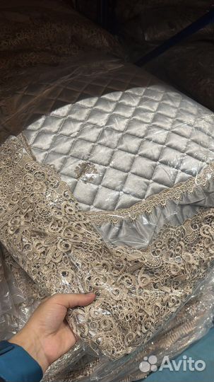 Чехлы на стулья