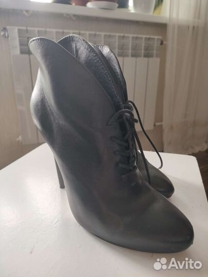 Ботильоны 36