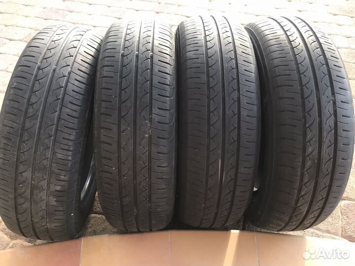 Yokohama BluEarth AE01 175/65 R15