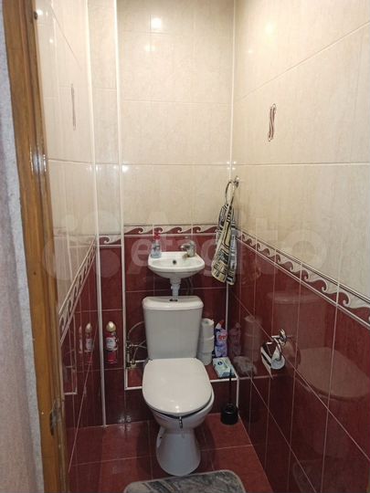 1-к. квартира, 38,1 м², 1/9 эт.