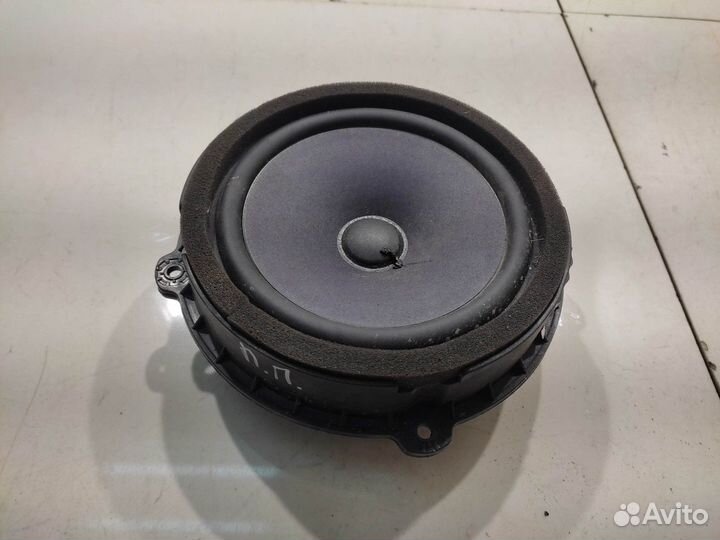 Динамик двери (передний, правый) (Hyundai Tucson)