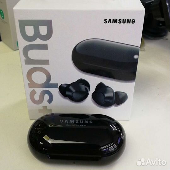 Buds+, наушники