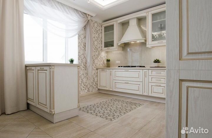 Кухня на заказ высокое качество от фабрики