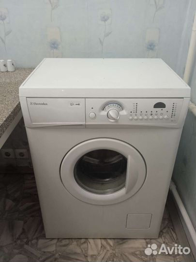 Стиральная машина автомат бу