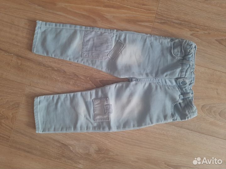 Вещи на девочку