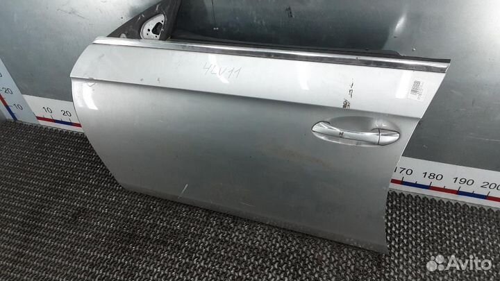 Дверь передняя левая Mercedes-Benz CLS-Class