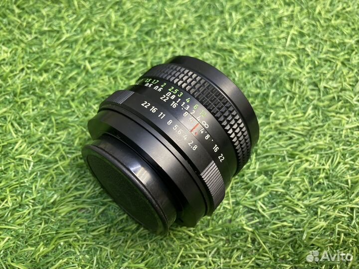 Pentacon 29mm 2.8 MC Auto Покупка/Продажа