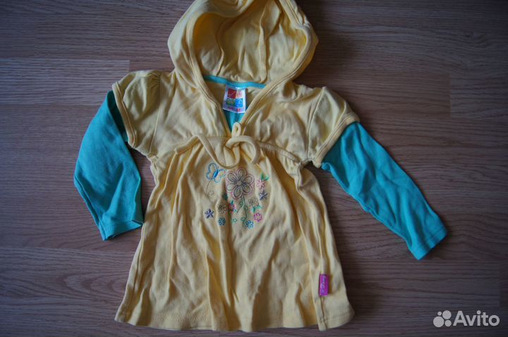 Детская одежда - 9