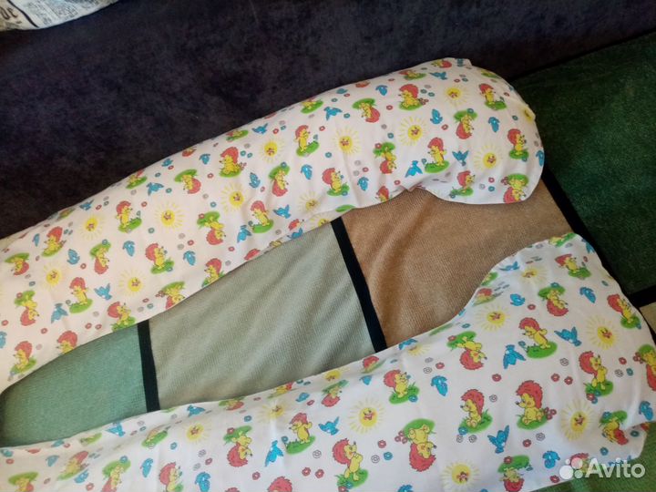 Подушка для беременных