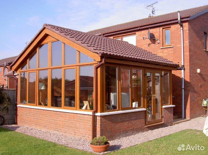 Остекление. Рассрочка от производителя