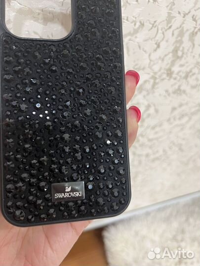 Чехол на iPhone 13 pro