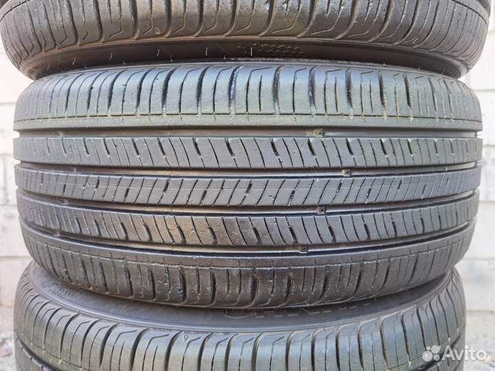 Kumho Solus TA31 215/50 R17 95V