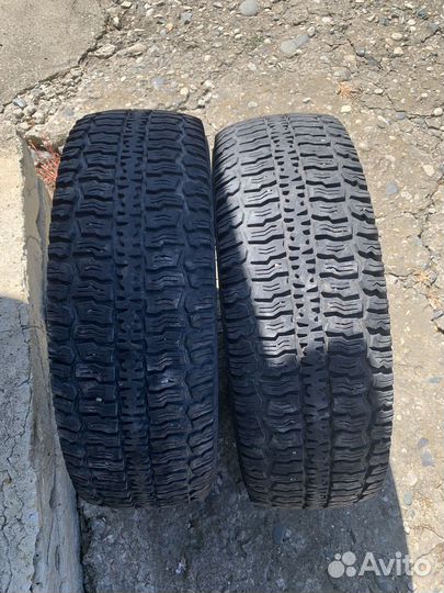 Nortec WT 590 205/70 R16