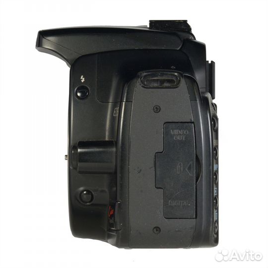 Canon EOS 400D Body б/у