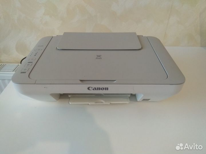 Принтер Canon Pixma MG 2440