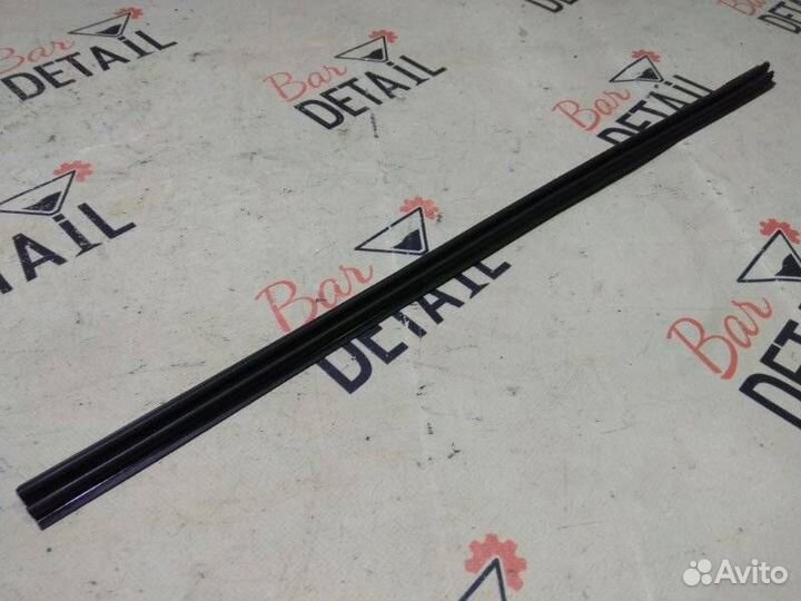 Уплотнитель радиатора BMW 5-серия E39 1995-2003