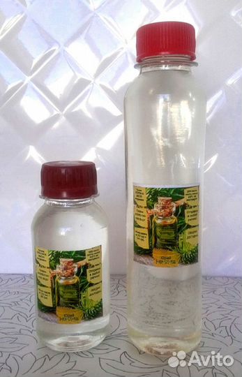 Бутылка пэт 100 150 200 мл флакон