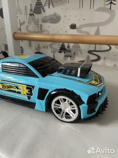 Машина, Паровозик с динозаврами, Трек