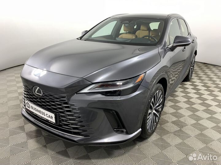 Lexus RX 2.5 CVT, 2024