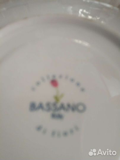 Чайный сервиз