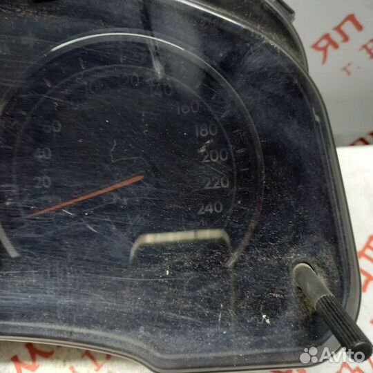 Щиток приборов Toyota Avensis T270 3ZR FAE 2009