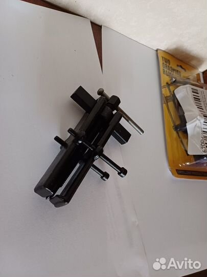 Съёмник для подшипников. Новый в блистере