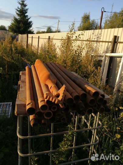 Буровая установка мгбу