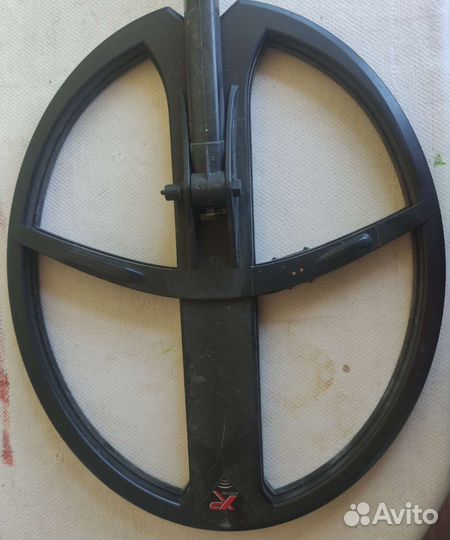 Катушка 28х34 см для XP Deus