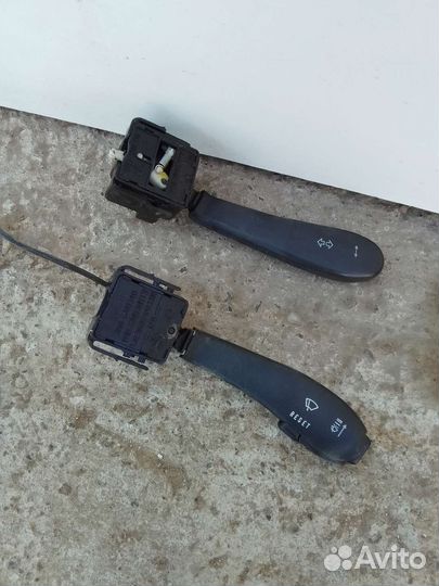 Подрулевой переключатель priora