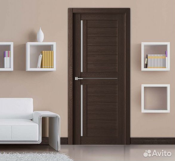 Двери межкомнатные