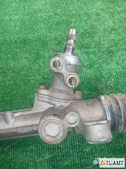 Рейка рулевая передний toyota funcargo