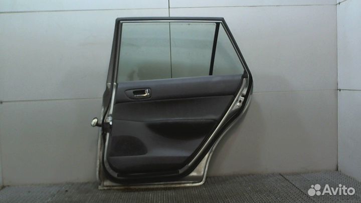 Дверь боковая Mazda 6 (GG), 2002