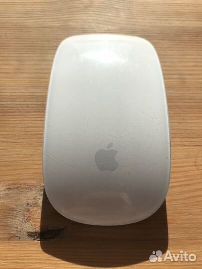 Компьютерная мышь Apple Magic Mouse 2