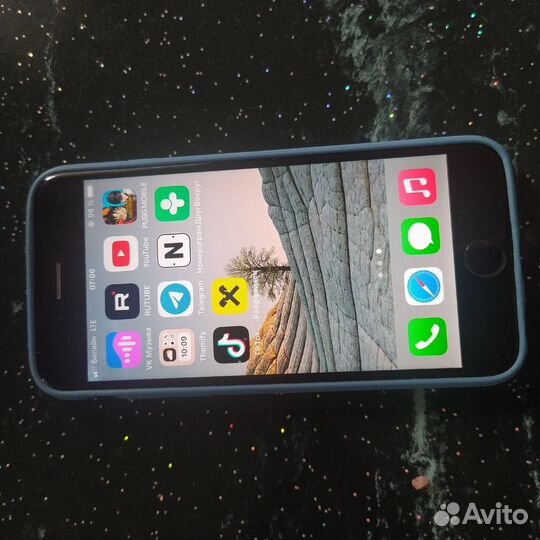 Телефон iPhone 6s 32gb