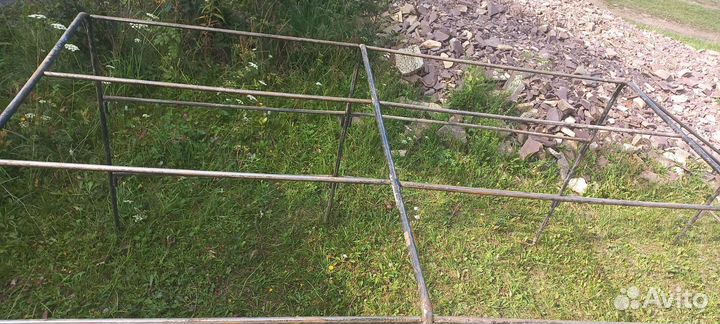 Продам тент