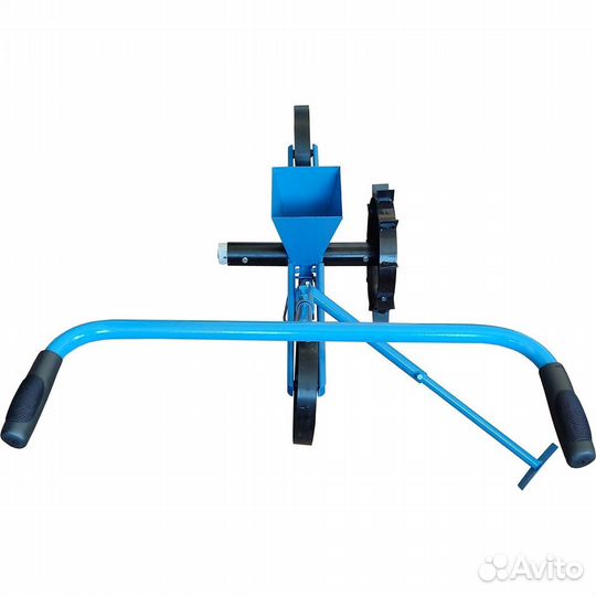 Сеялка универсальная ручная