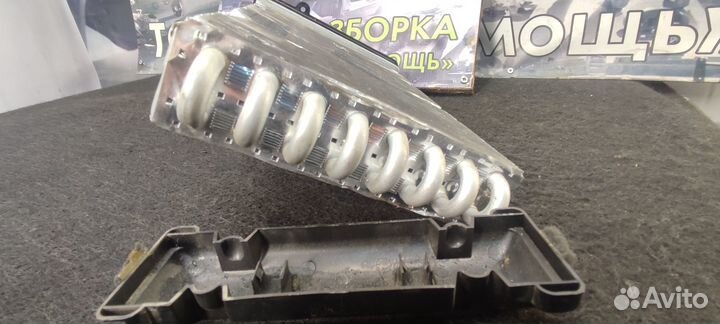 Радиатор отопителя Chery Amulet