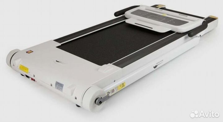 Беговая дорожка электрическая