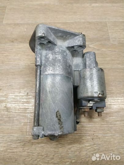 Стартер Ford Focus II / Mondeo 4 / Kuga