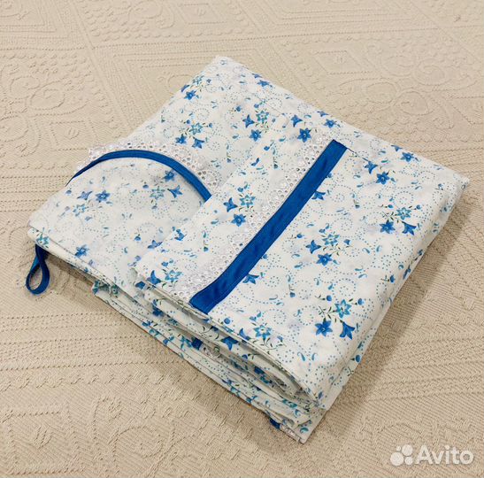 Детское постельное белье