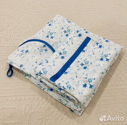 Детское постельное белье