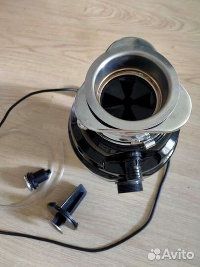 Измельчитель для кухни