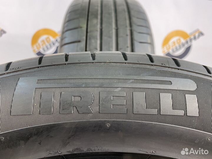 Pirelli P Zero PZ4 255/50 R19 103V