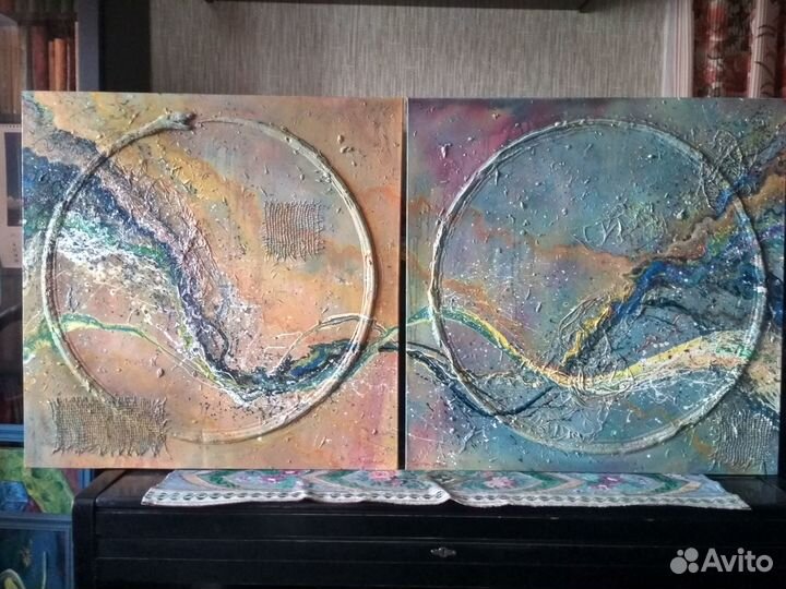 Абстракция