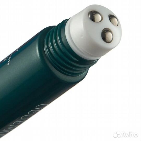 Liftheng, Крем роллер для век увлажняющий, 20г