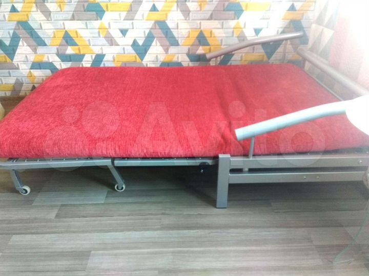 Квартира-студия, 25 м², 9/9 эт.