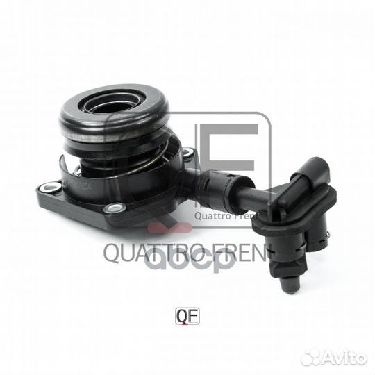 Подшипник выжимной гидравлический, QF50B00004 Q