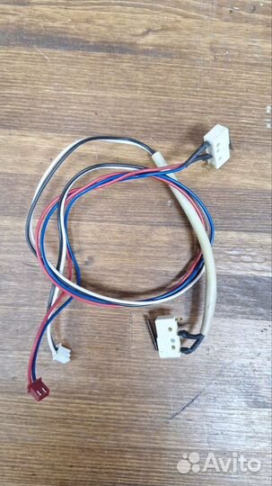 Микровыключатель кофемашин Bork